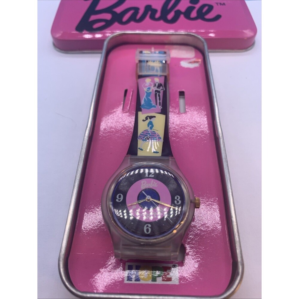 Barbie Watch (Y-3)
